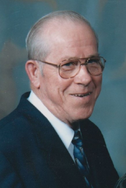 Obituary of Alonzo Luther Perry