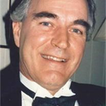 Obituary of Philip G. Cole