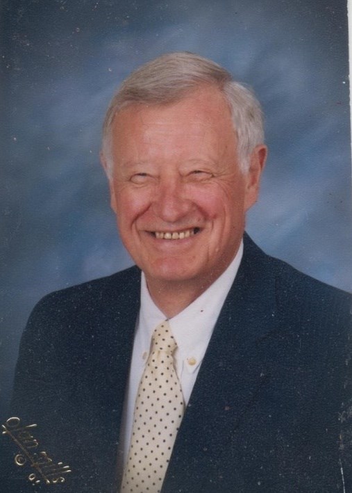 Obituary of Hugh "Al" Sawyer
