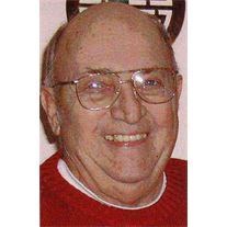 Obituary of Walter Hugo Jr.