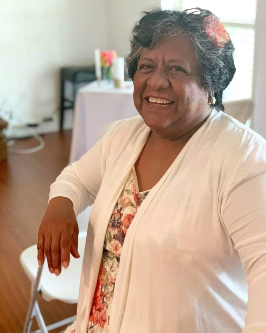 Obituary of Graciela Jacinto