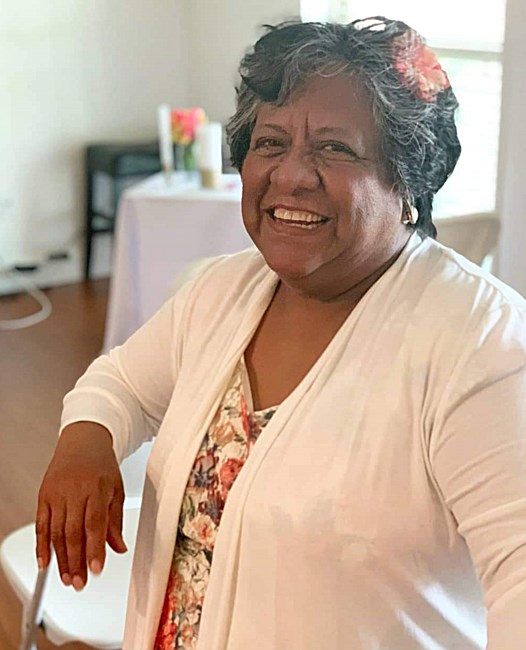 Obituary of Graciela Jacinto