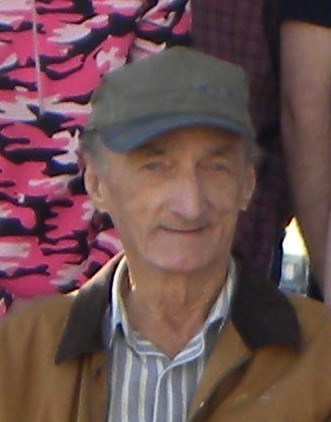 Obituario de Robert Louis Horky