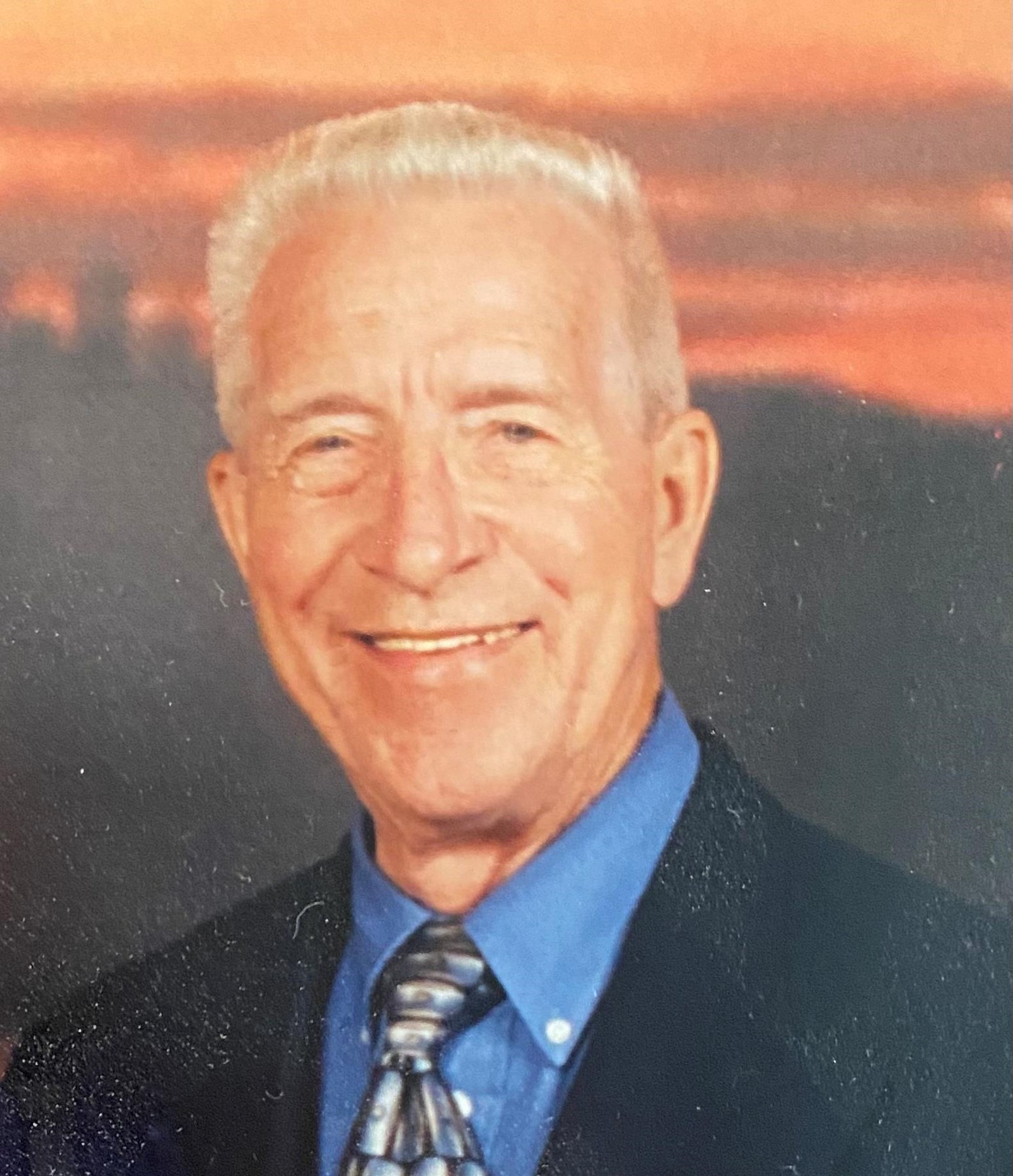 Obituario de Fabian Koronkowski