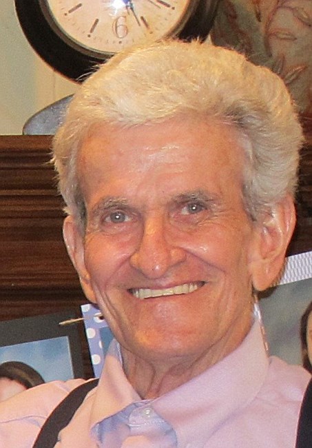 Obituary of Donald Glynn Harbin