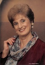 JoAnn Curtis