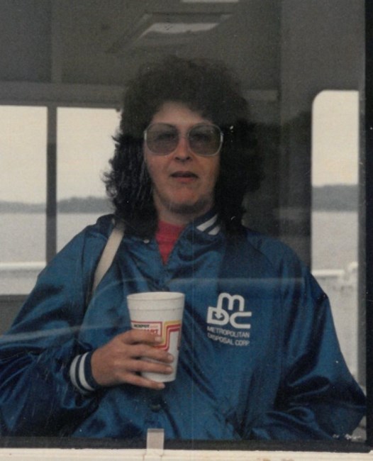 Obituary of Linda June Gowen