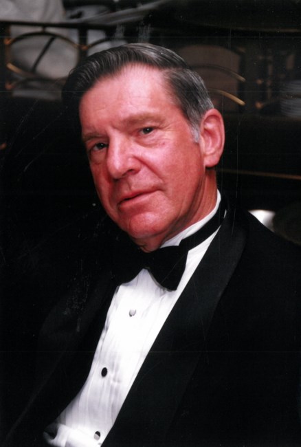 Obituario de Charles William Hartman Sr.