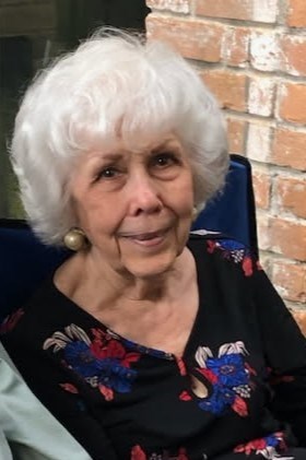Obituary of Sarah Garlene Maberry