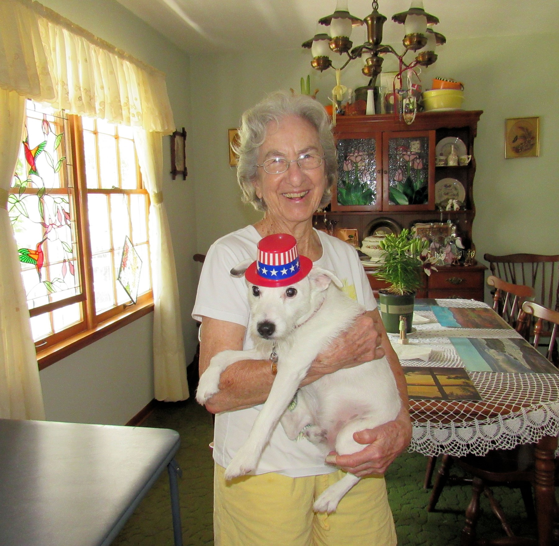 Obituary of Emma Jean (Weber) Bowlin