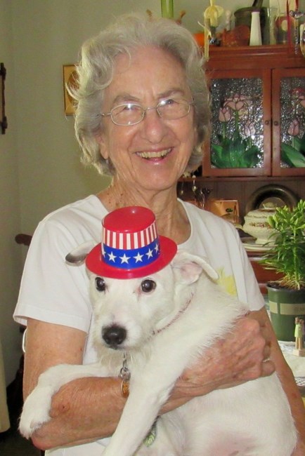 Obituary of Emma Jean (Weber) Bowlin