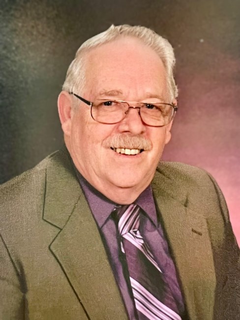 Obituary of Gerald A. Wagner