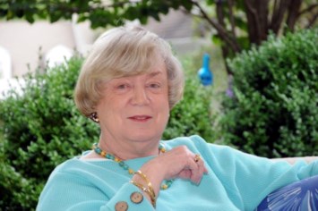 Avis de décès de Alice Landman Goemans