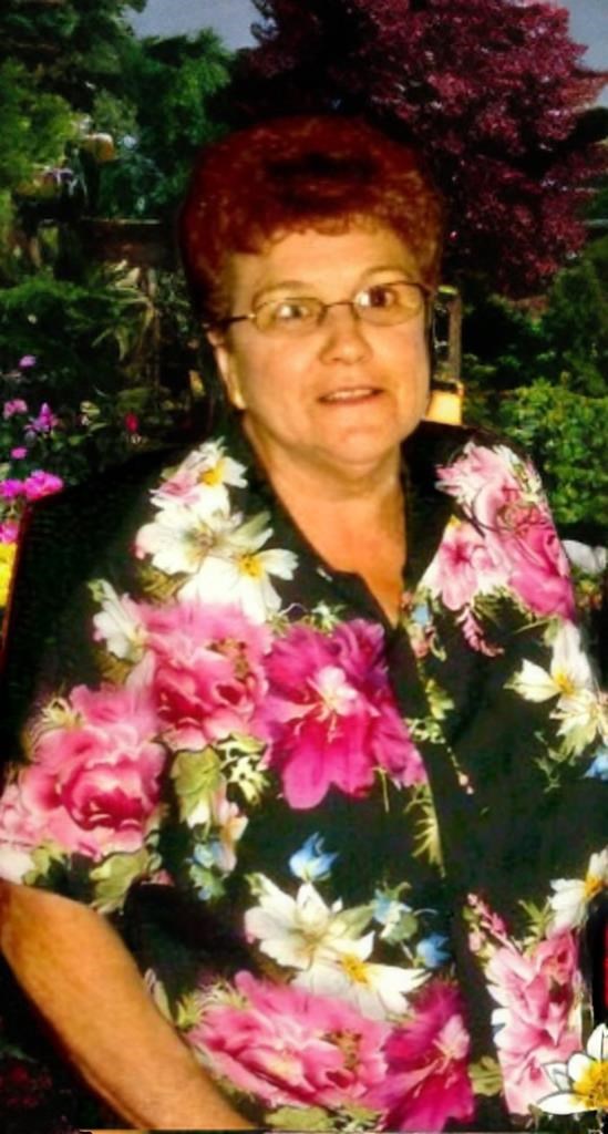 Obituario de Maria De Lourdes Ormonde