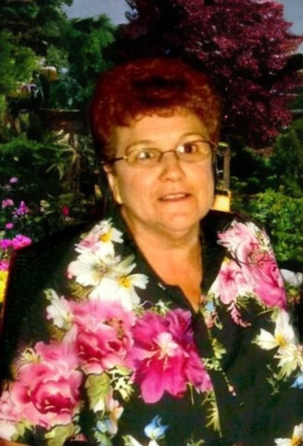 Avis de décès de Maria De Lourdes Ormonde