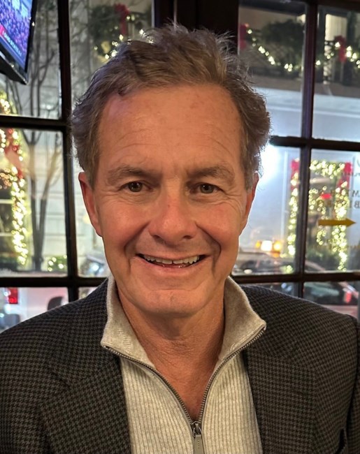 Obituary of Stephen J. Schmidt