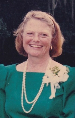 Obituary of Katharine "Kappy" O'Connor