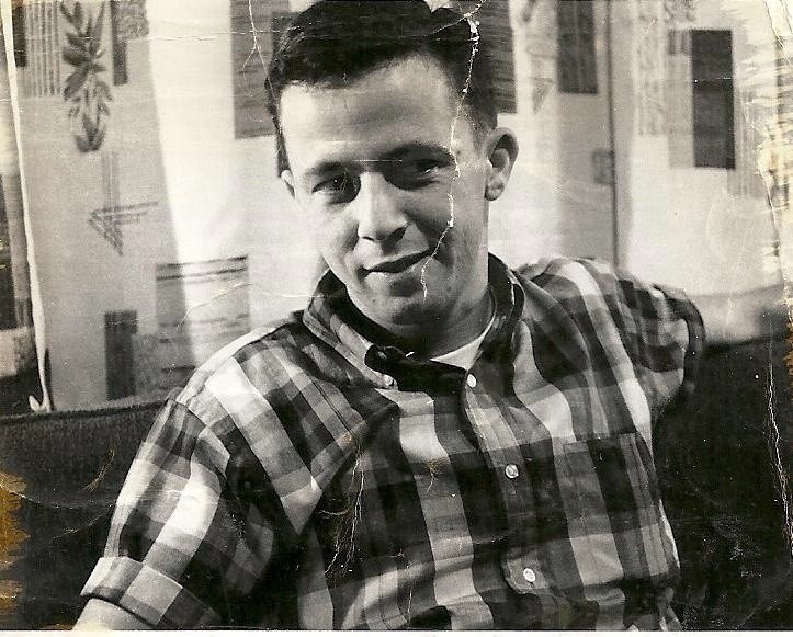 Obituary of Robert W. Shultzaberger Sr.