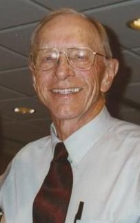 Obituary of Keith P. Anderson