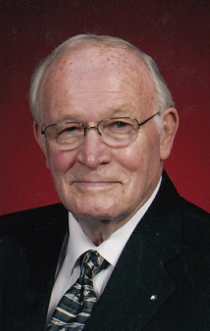 Obituary of William Bill J. Berger