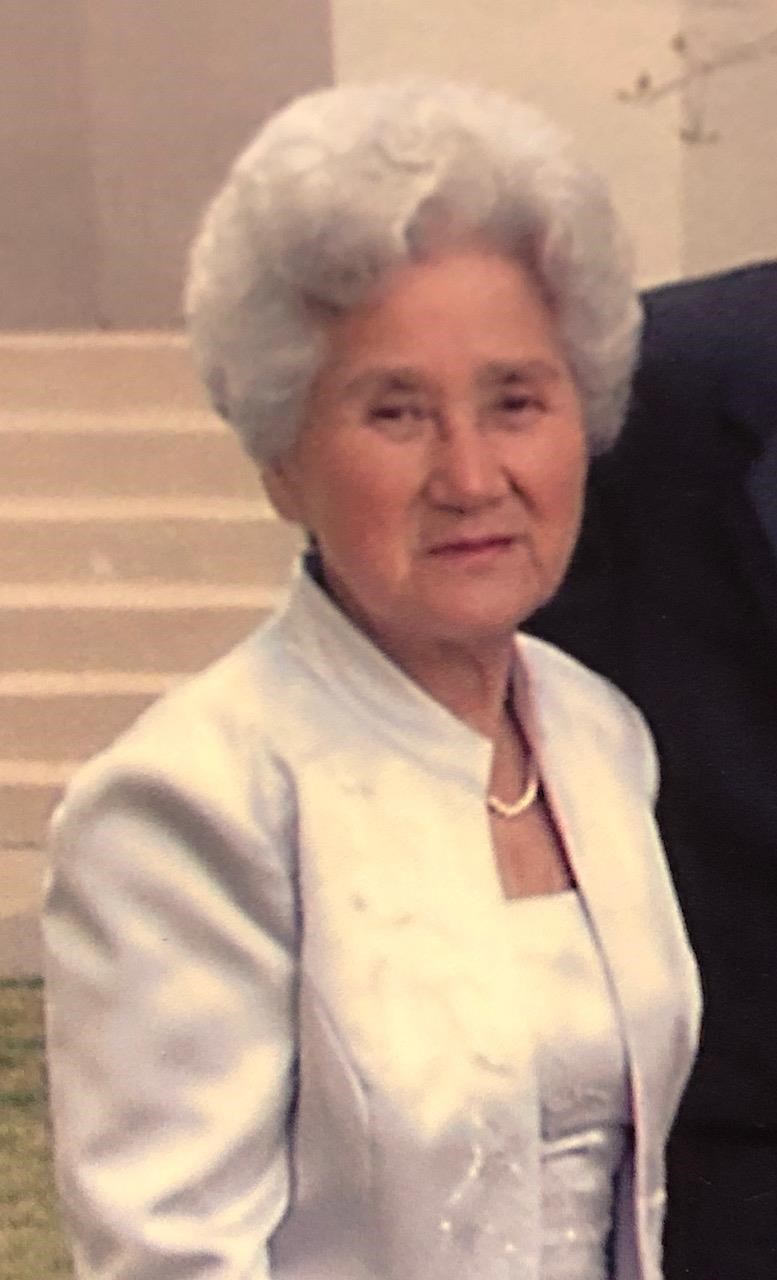 Obituary of Chong Su Yi