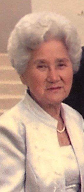 Obituary of Chong Su Yi