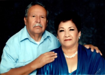 Obituary of Antonio Mayorga Orozco