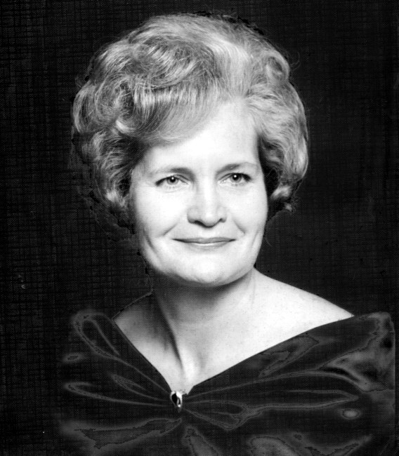 Obituary of Artha Mae Nance
