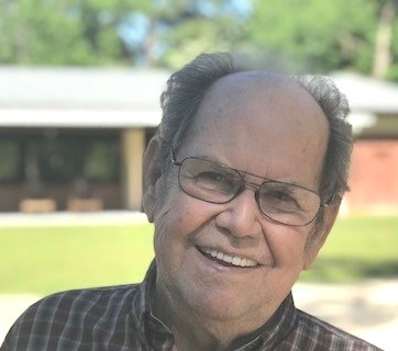 Obituary of Jackie Earl Woosley