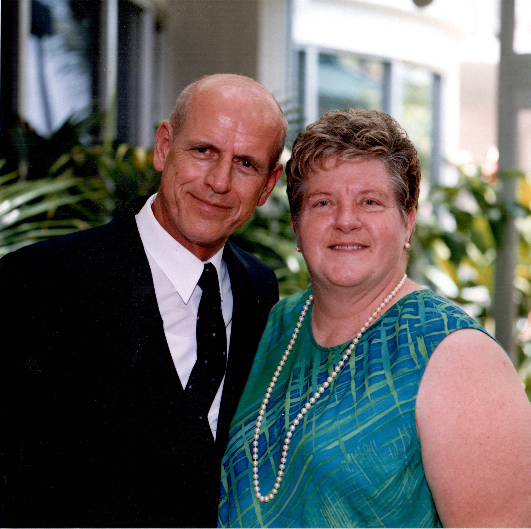 Obituary of Kay Eilene Majors