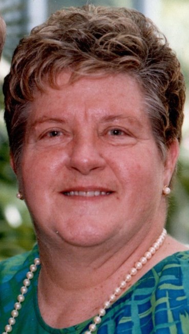 Obituary of Kay Eilene Majors