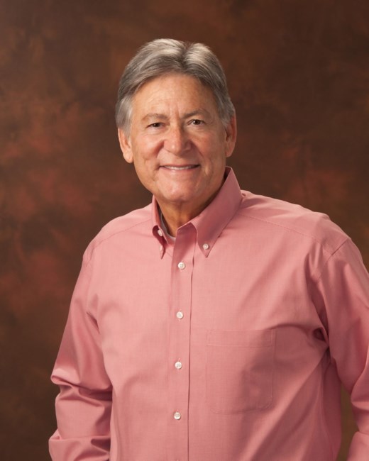 Obituary of Sol Pitchon