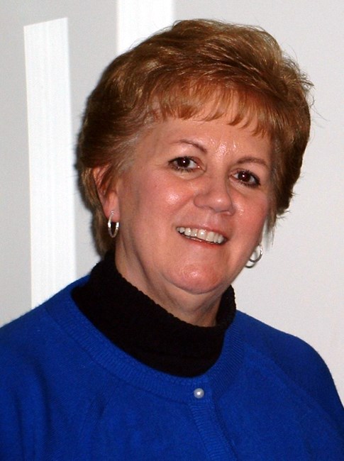 Obituary of Linda Charlene Ward