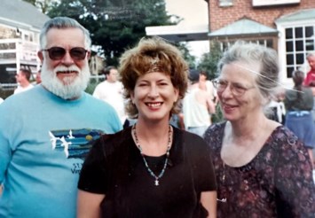 Obituary of Nancy Alice Tarvers