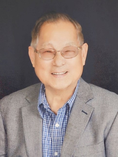 Obituary of Jacob Chang