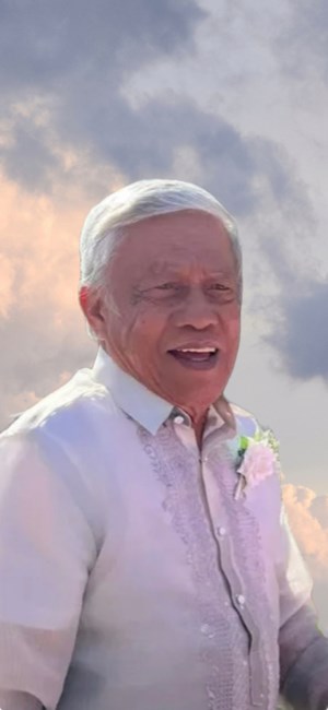 Obituary of Dennis J. Cuaresma