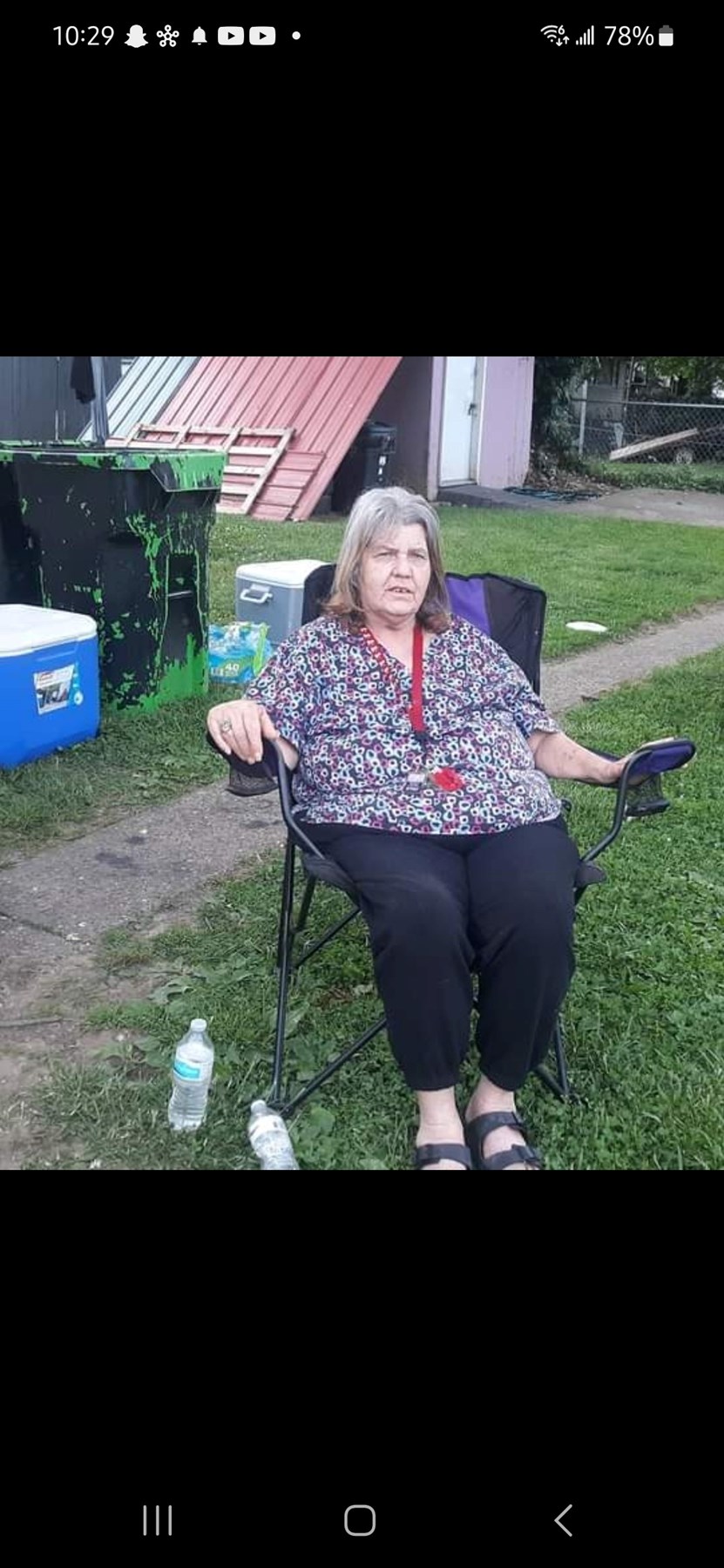 Obituary of Linda Kay Lockhart