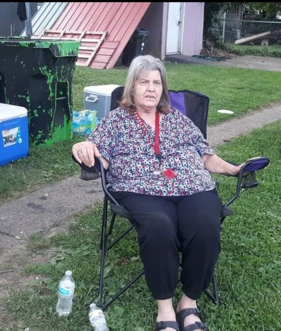 Obituary of Linda Kay Lockhart