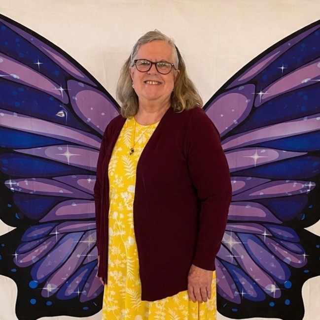 Avis de décès de Elsie Louise Bishop