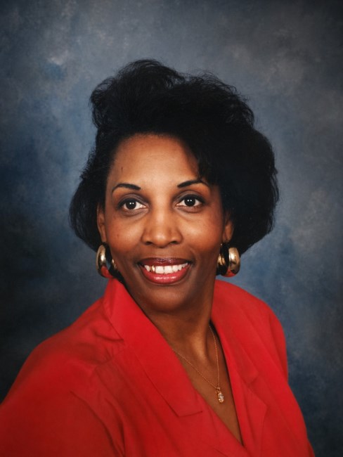 Obituary of Ms. Clara Corrine Allen