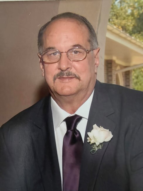 Obituary of Jack Nagel Carter