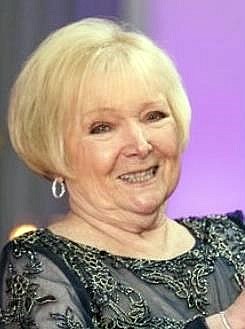 Obituary of Jeanne McManus
