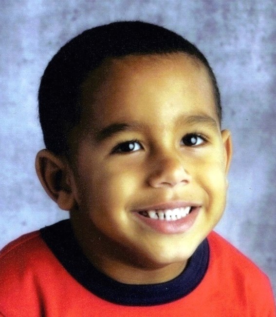 Obituary of Isaac Gabriel Benjamin