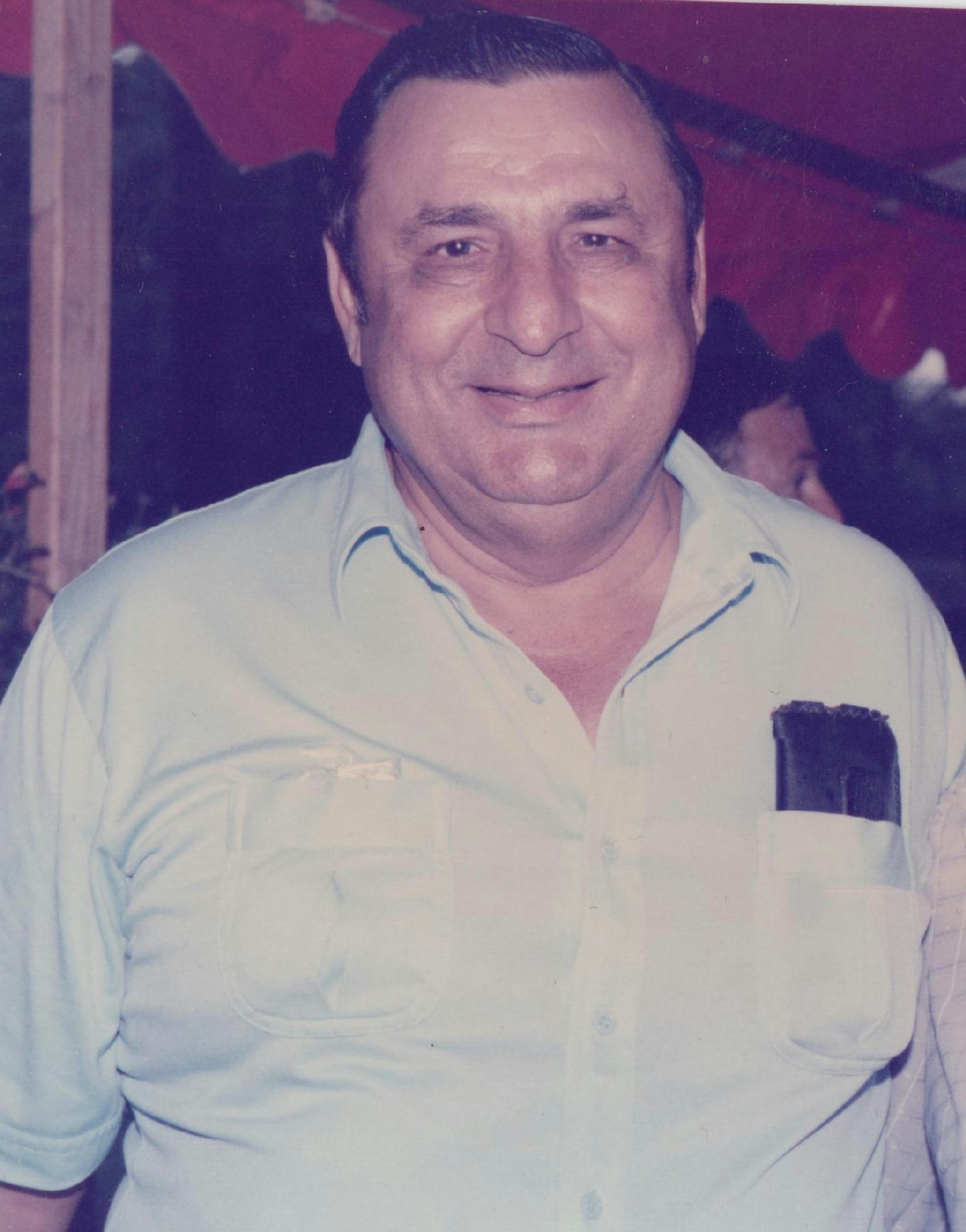 Obituary of Sebastian (Mike) Manis