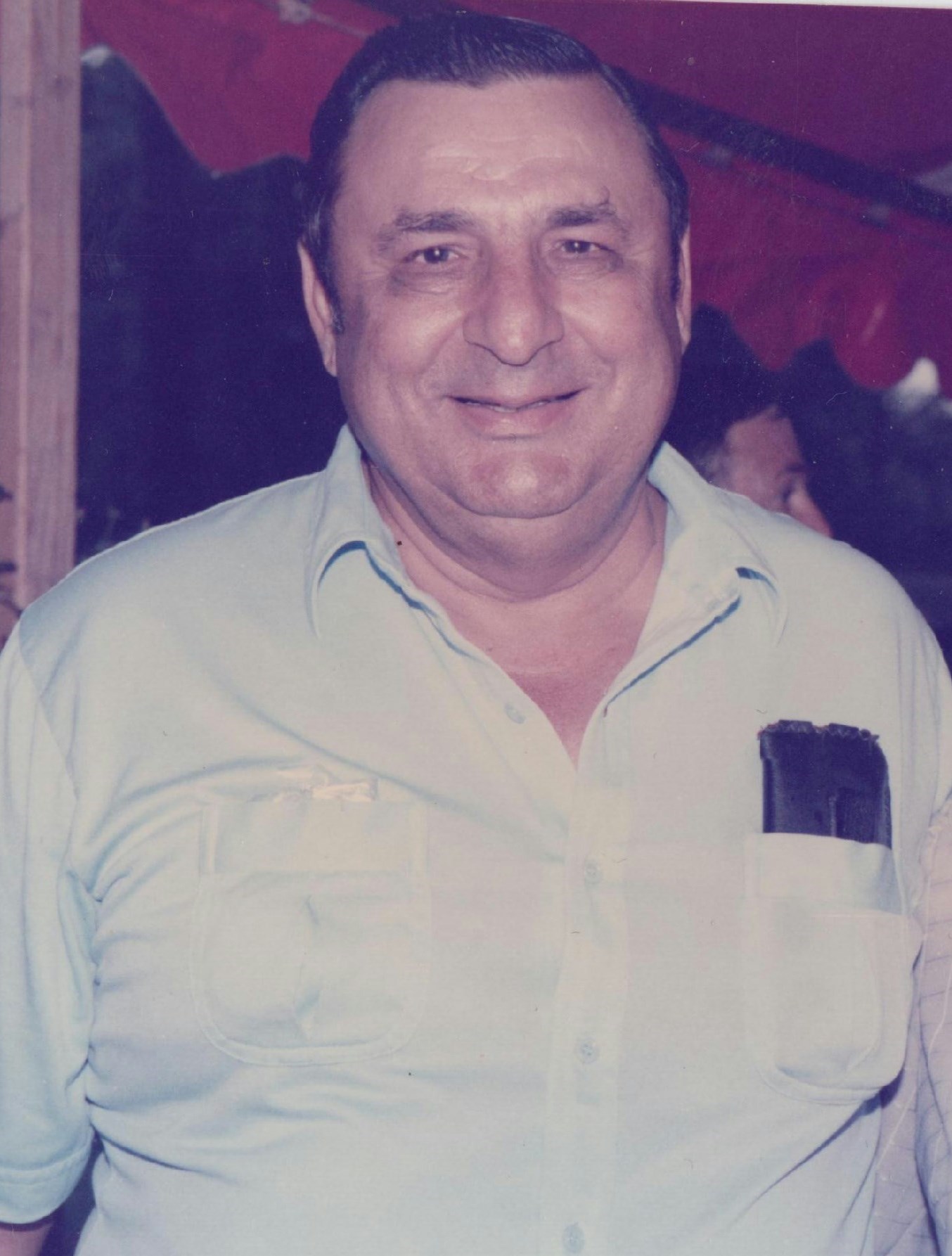 Sebastian (Mike) Manis Obituary Houston, TX