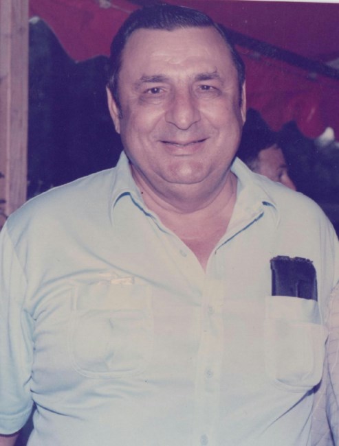 Obituary of Sebastian (Mike) Manis