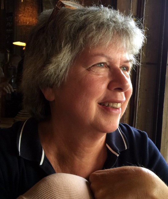 Obituary of Susan Fultz Miller