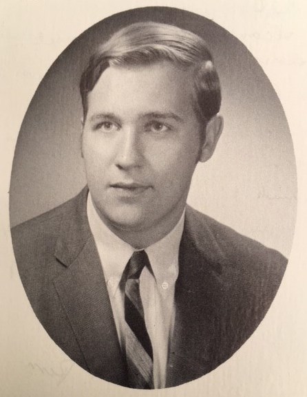 Obituary of Martin Joseph Wisniewski