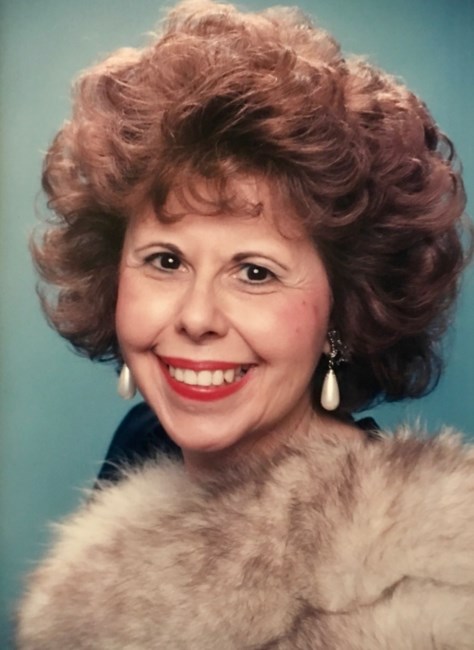 Obituary of Marilyn Joan Withey