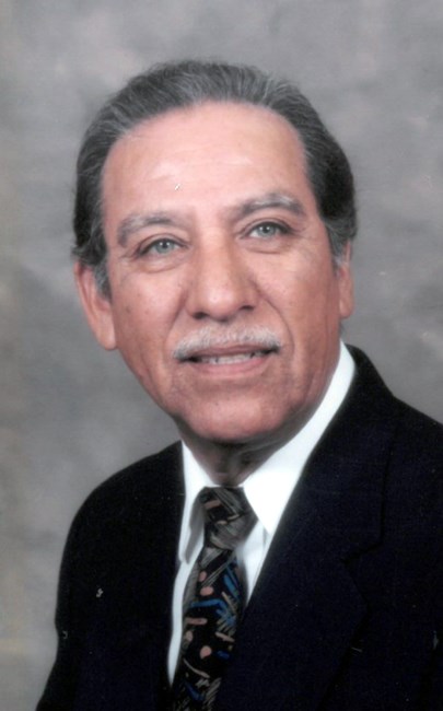 Obituary of Leonardo A. Montelongo Sr.